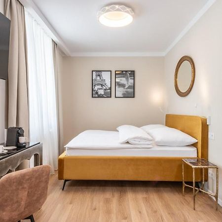 Pappas Hotel&Studio Podebrady Ngoại thất bức ảnh