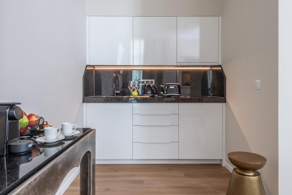 Pappas Hotel&Studio Podebrady Ngoại thất bức ảnh