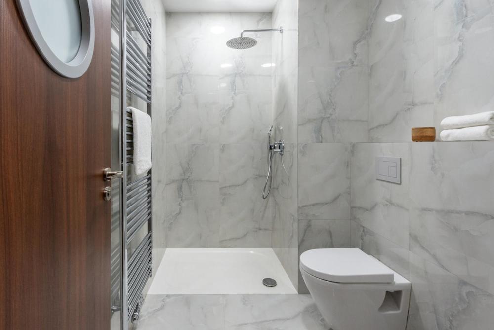 Pappas Hotel&Studio Podebrady Ngoại thất bức ảnh