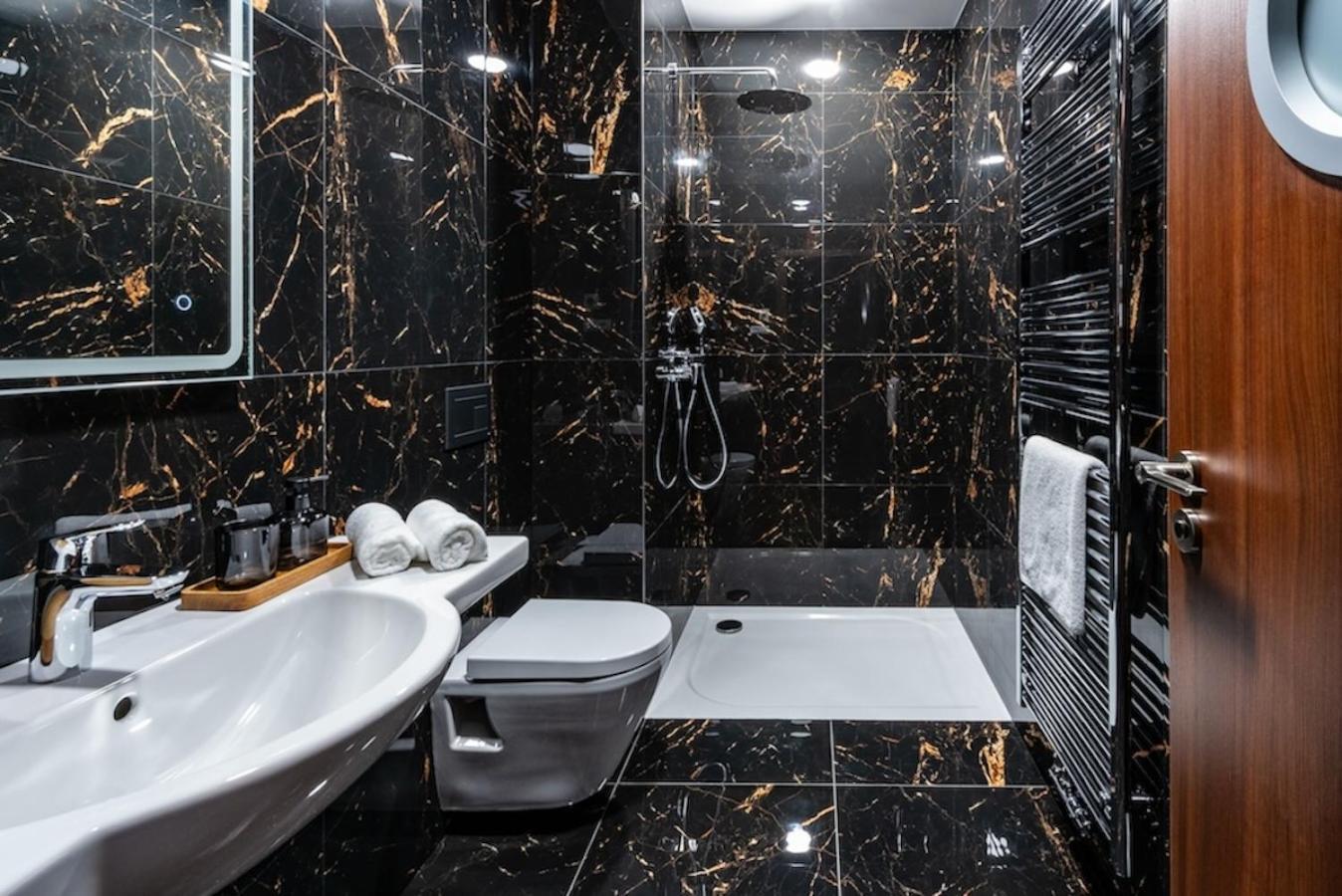 Pappas Hotel&Studio Podebrady Ngoại thất bức ảnh