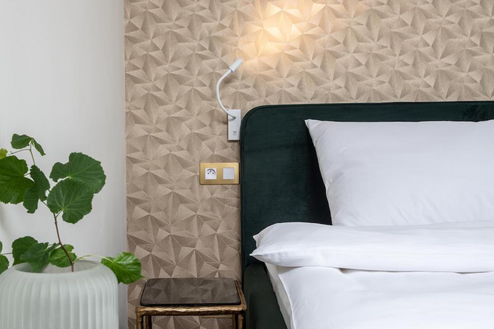Pappas Hotel&Studio Podebrady Ngoại thất bức ảnh