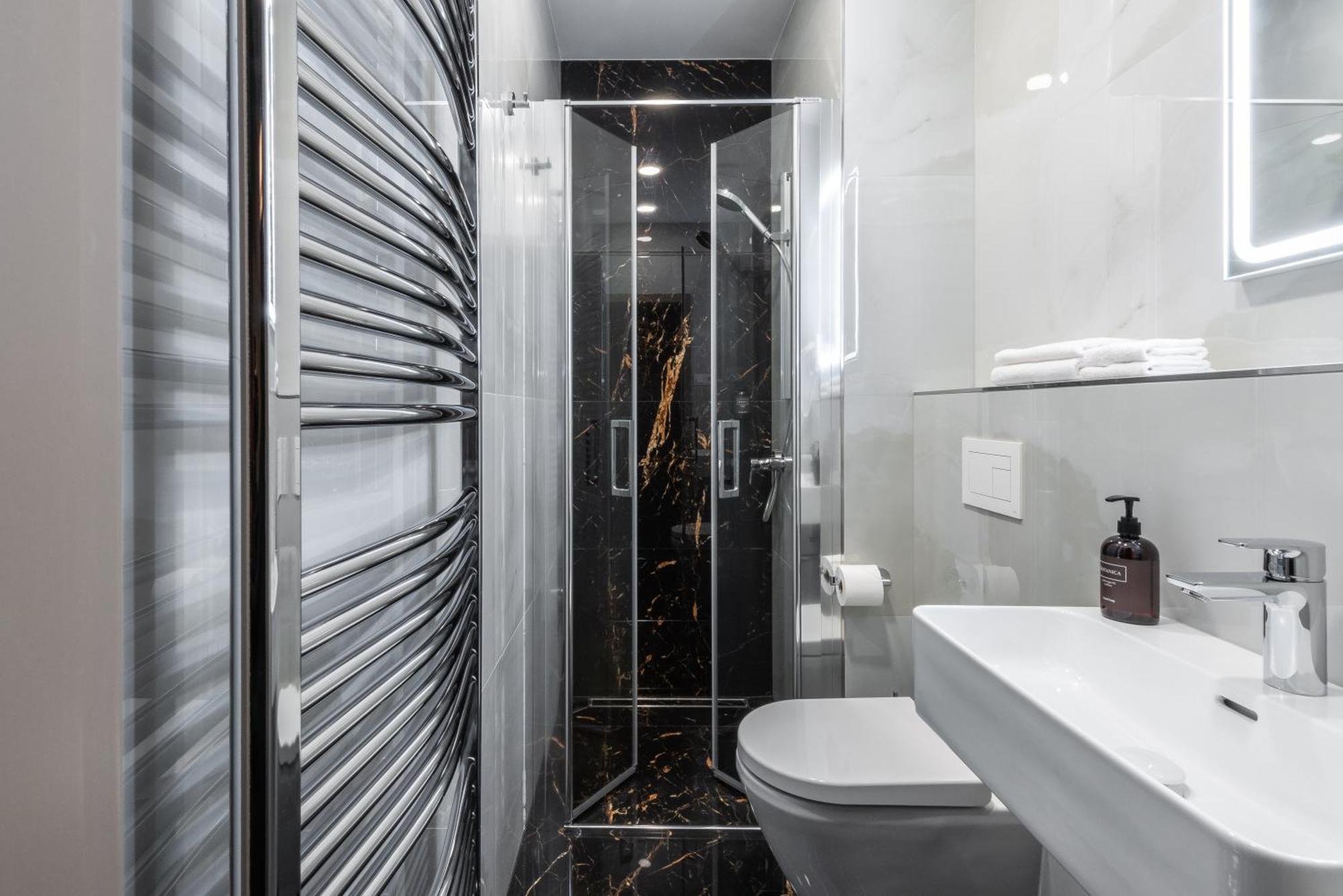 Pappas Hotel&Studio Podebrady Ngoại thất bức ảnh